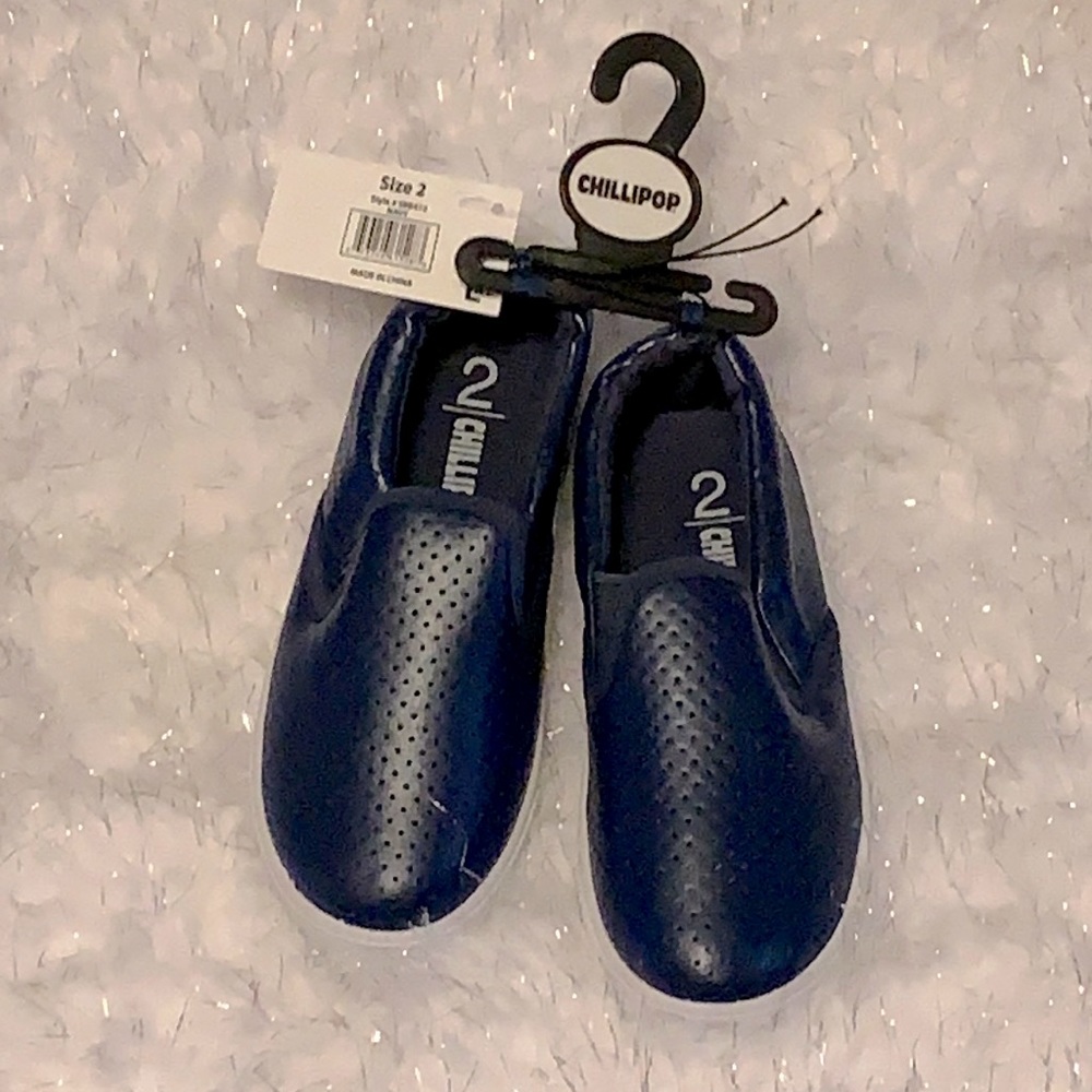 Children’s Cute casual shoes NEW WITH TAG